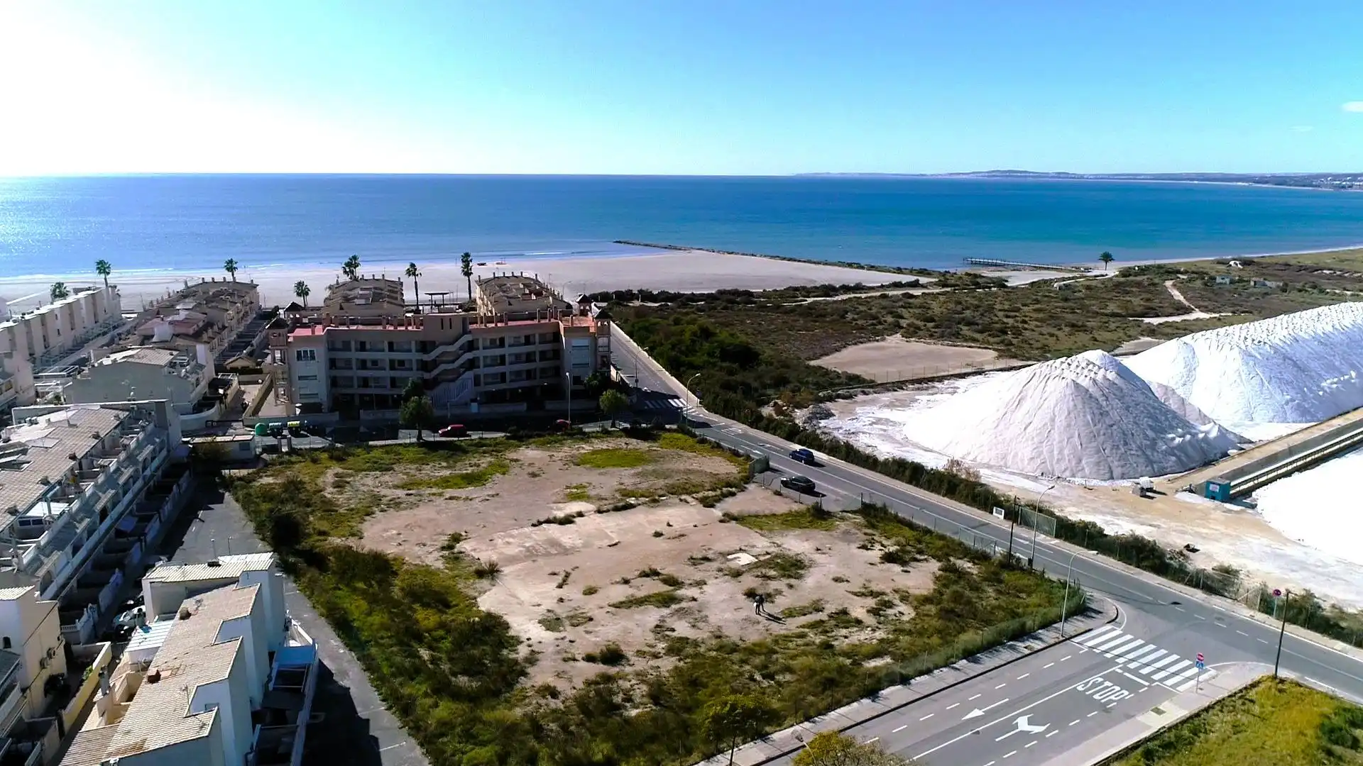 Apartament en venda en Santa Pola amb Calefacció, Terrassa i Jacuzzi