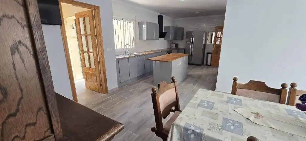 Casa o chalet en venta en El Alamillo