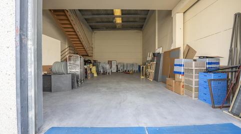 Foto 3 de Traster en venda a C. de las Moreras, 4, Zona Industrial Borreguno - Camporrosso, Ciempozuelos