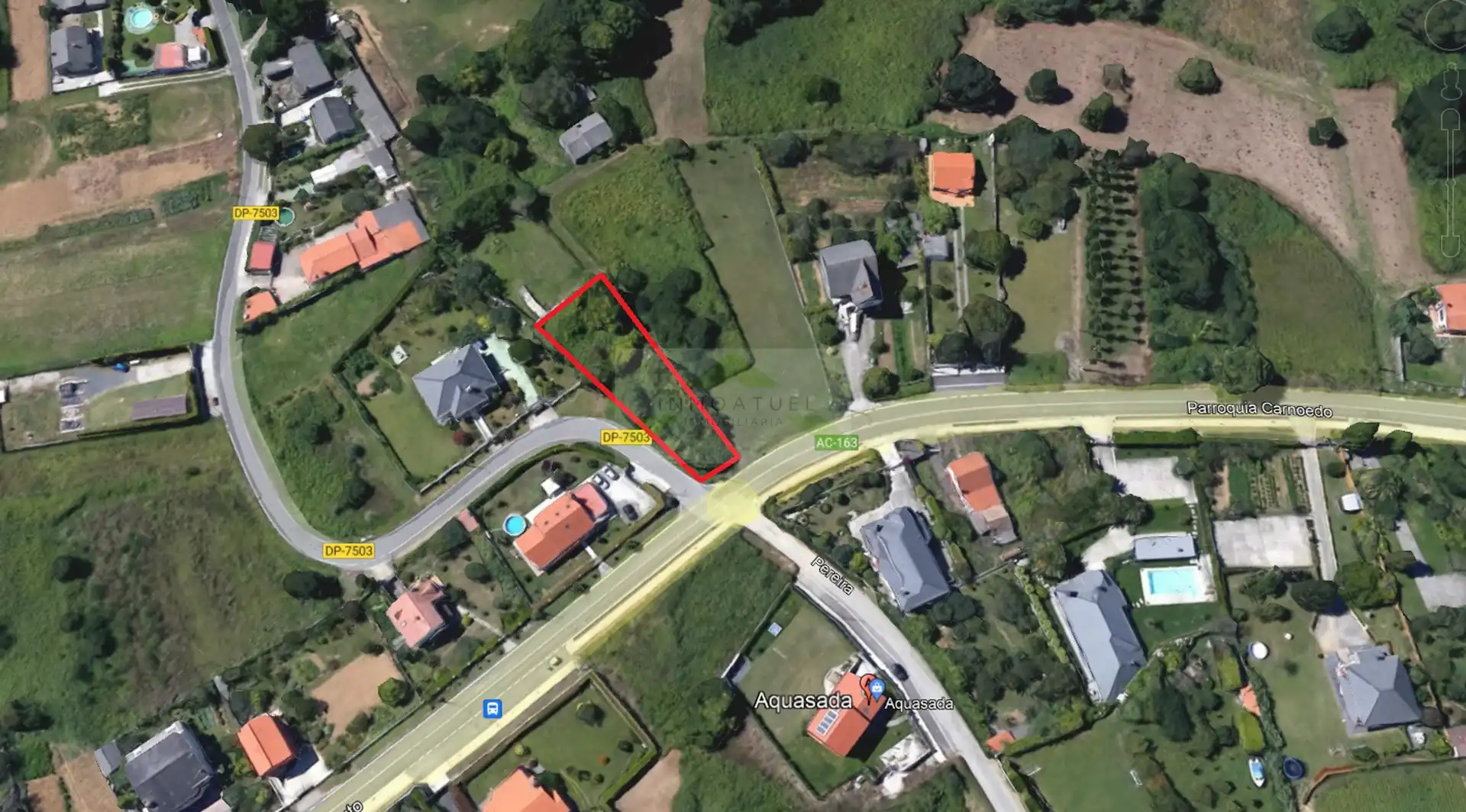 Residential for sale in Sada (A Coruña)