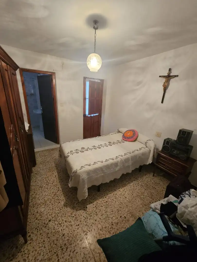 Bedroom of Houses for sale in Alozaina  with Storage room and Balcony