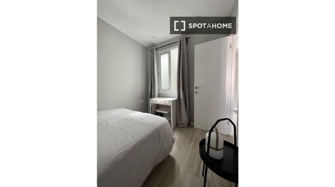 Foto 3 de Habitación en Collblanc, L'Hospitalet de Llobregat