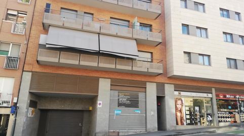 Solvia Inmobiliaria  Garaje Badalona