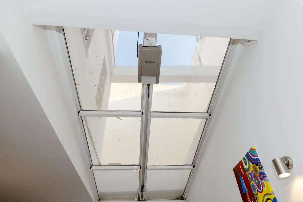 Casa adosada en venda en Sevilla amb Aire condicionat, Calefacció i Terrassa