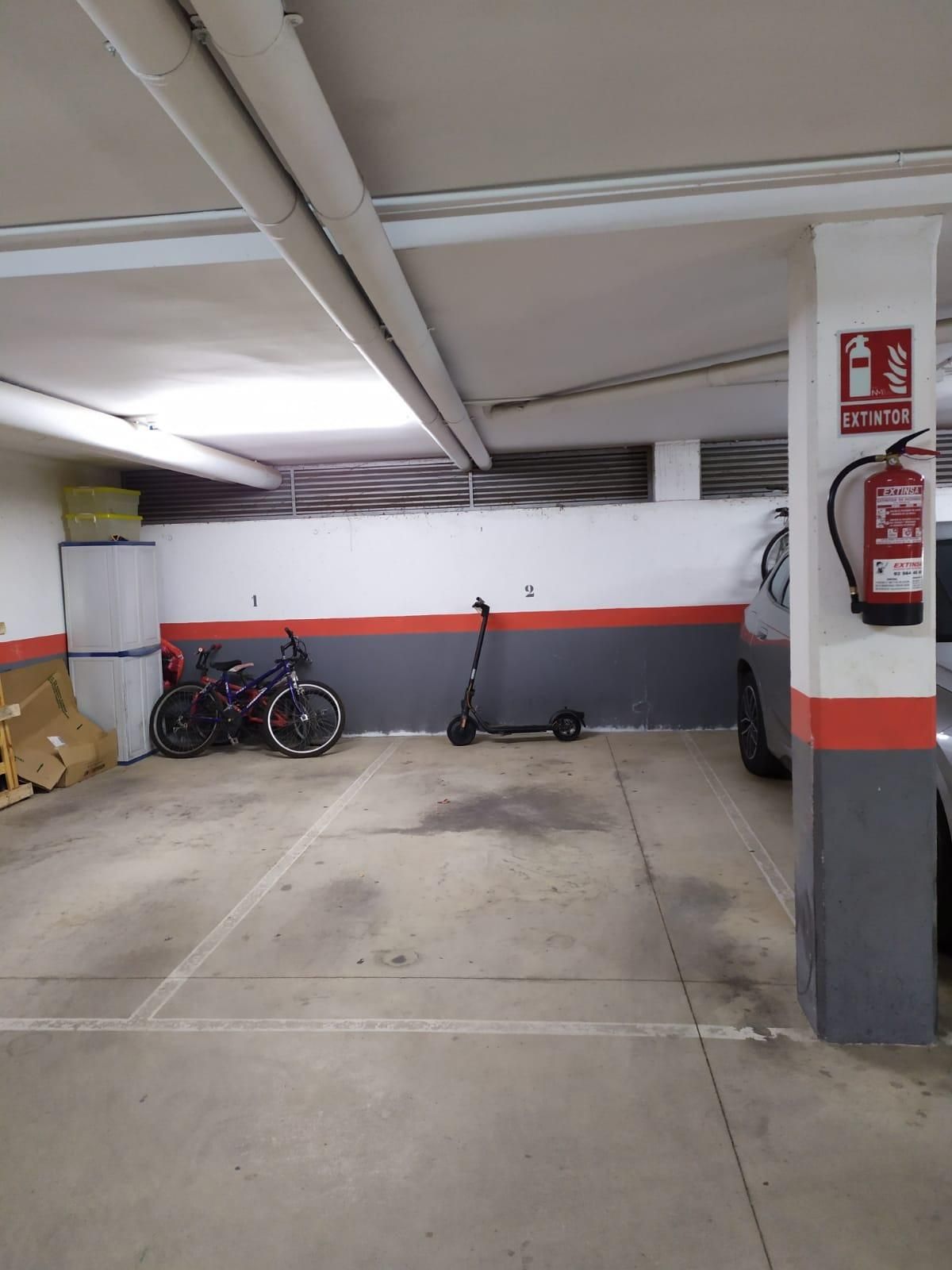 Parking of Garage for sale in Teià