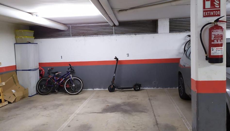 Foto 1 de Garatge en venda a Teià, Barcelona