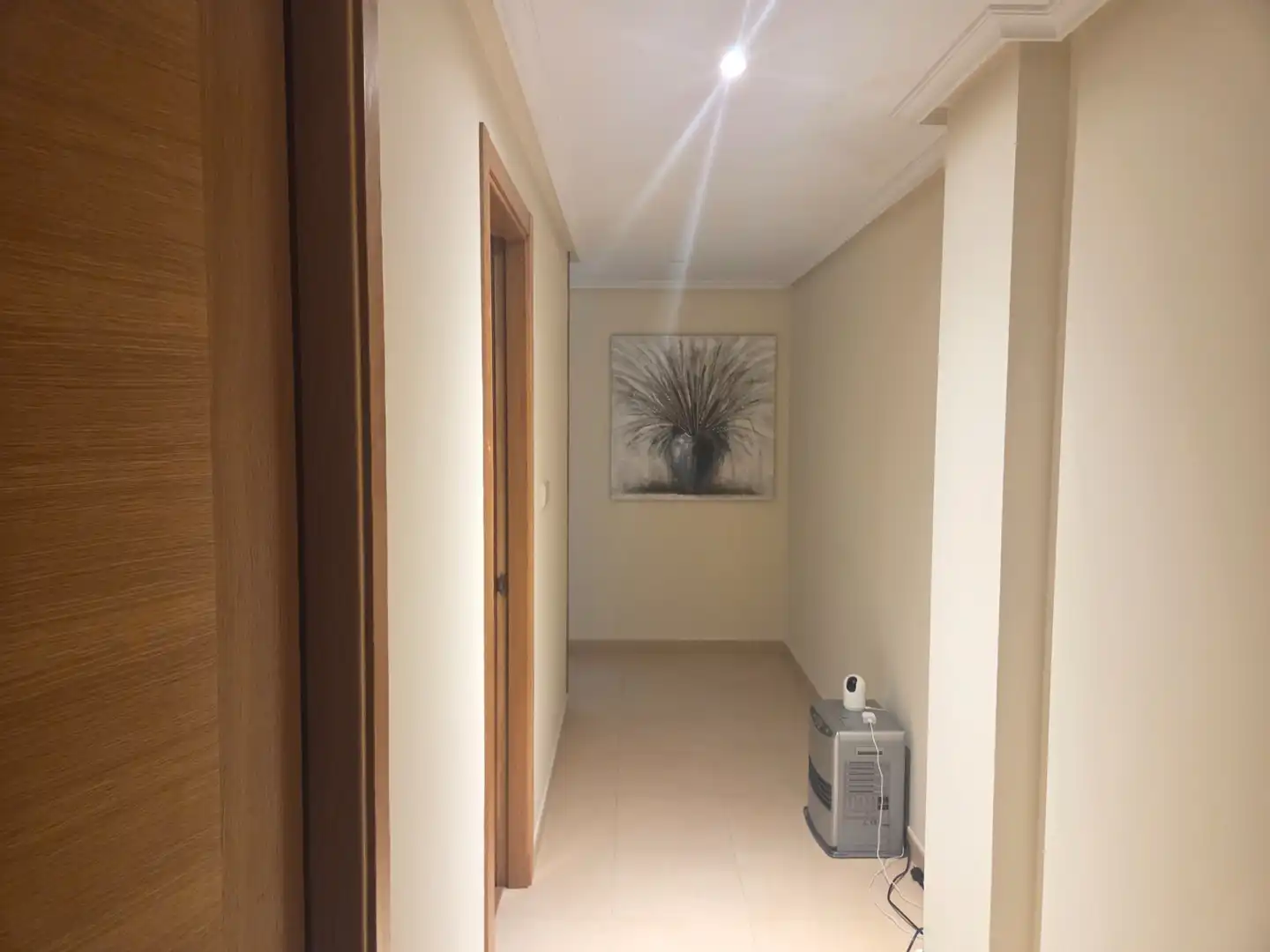 Flat for sale in Barreiros  with Terrace, Storage room and Furnished