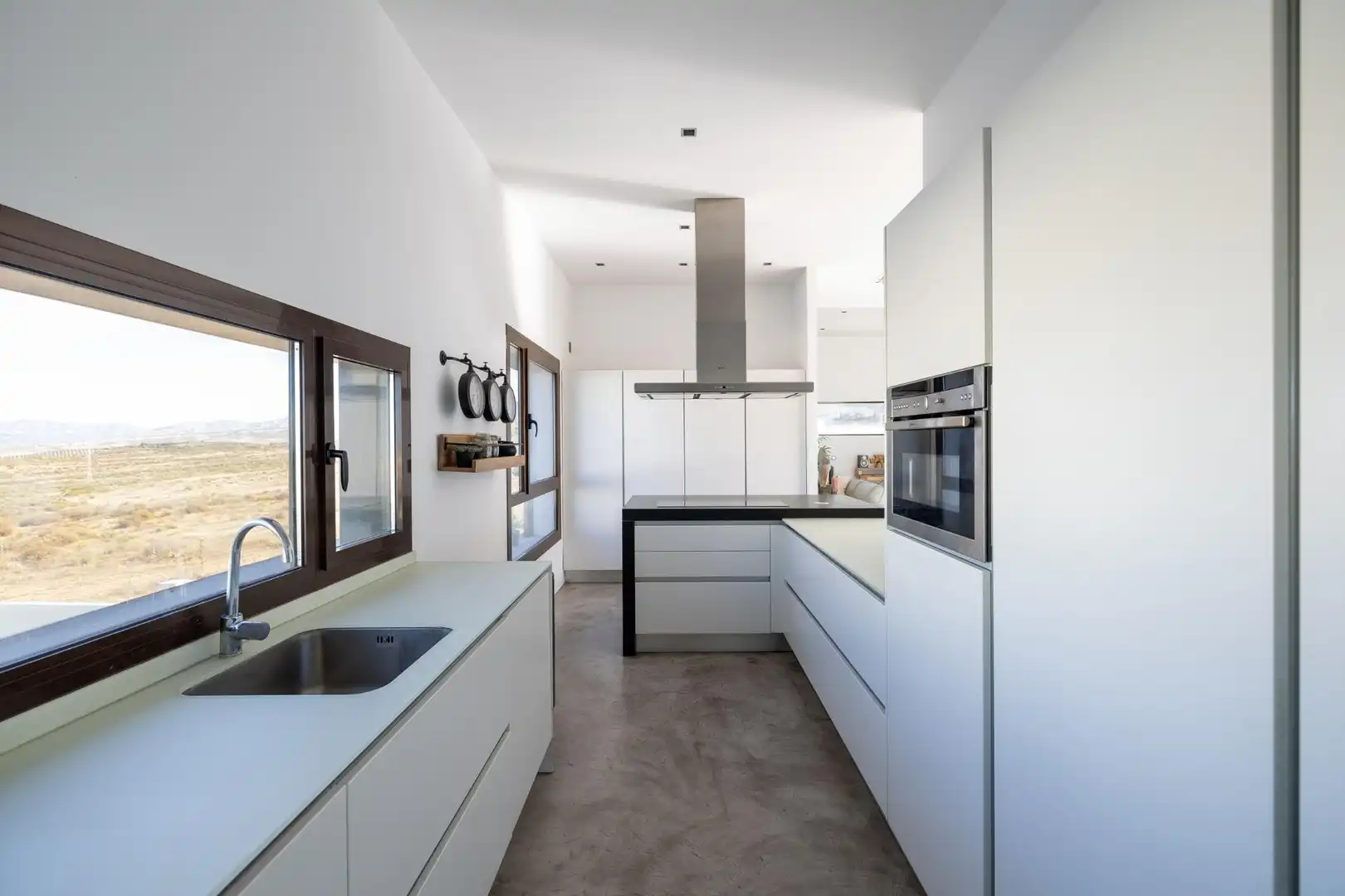 Chalet con jardín en venta en Calle Nevada 33, imagen 63