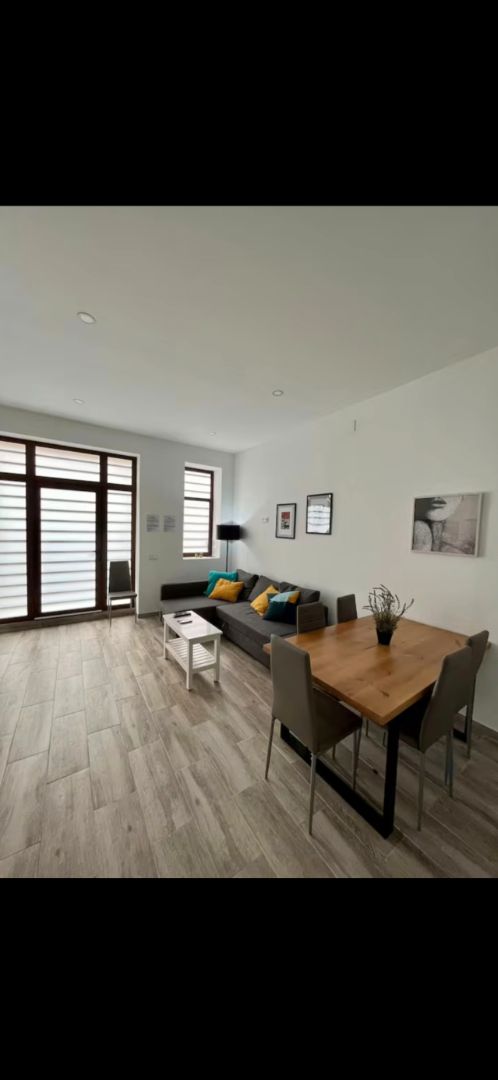 Planta baja en venta en Sant Adriá Nord