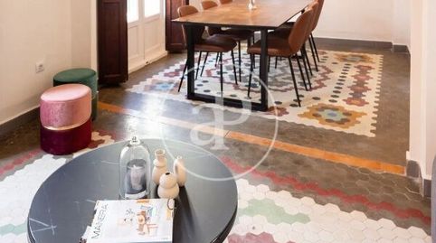 Foto 4 de Pis de lloguer a C/ de Francesc Cubells, El Grau, Valencia Capital