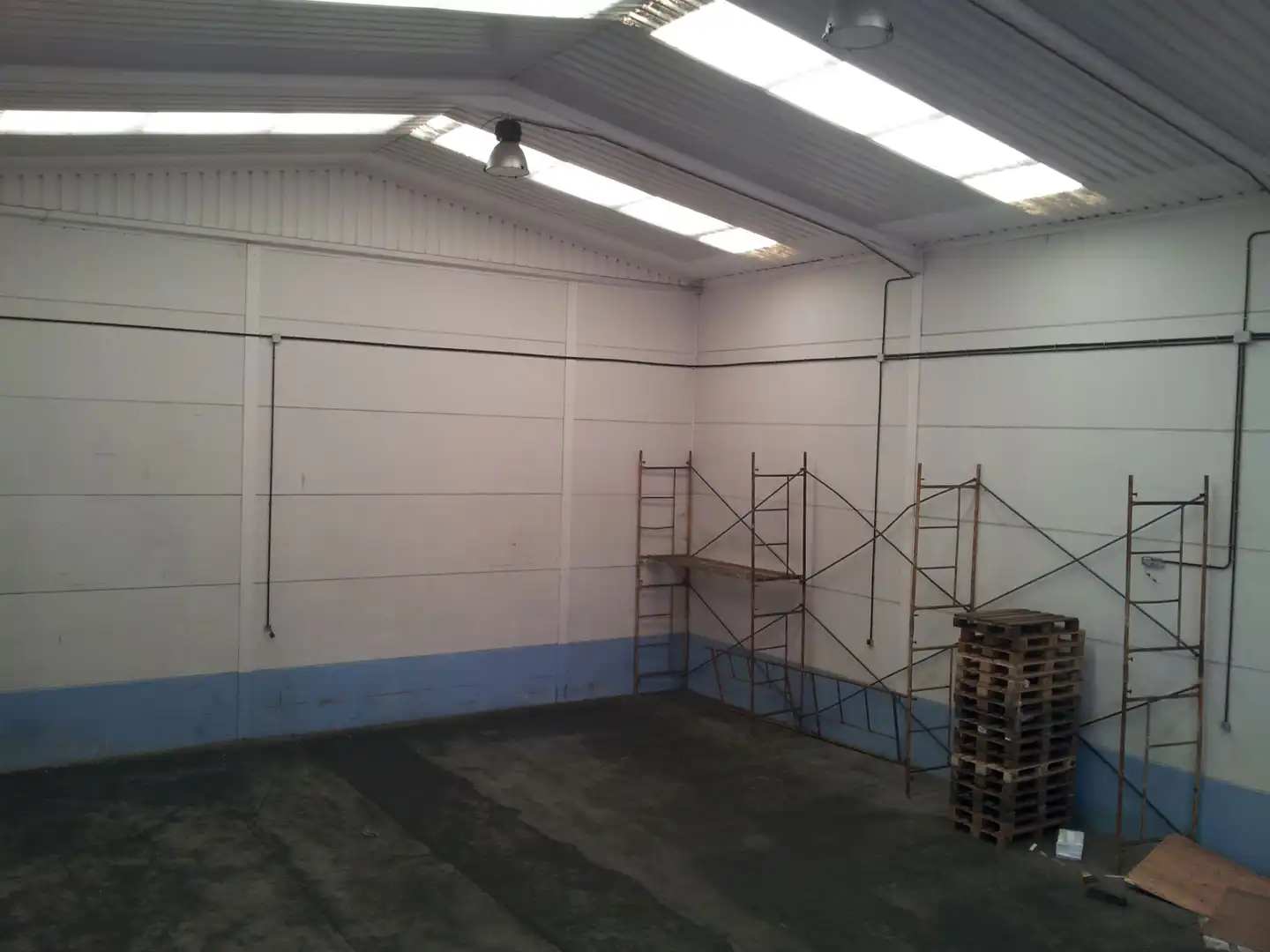 Nave industrielle à vendre à Altos del Olivar - El Caracol, imagen 2