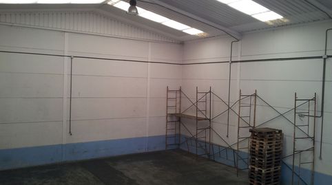 VENTA DE NAVE INDUSTRIAL EN VALDEMORO, imatge 2