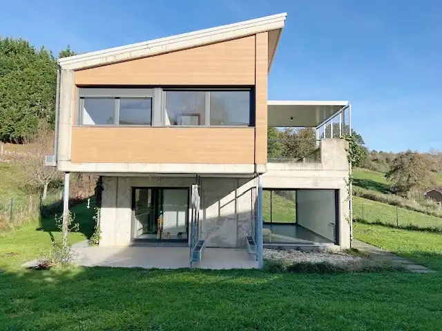 Casa o chalet en venta en Barrio Valmoreda, Oruña
