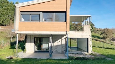 Foto 4 de Casa o xalet en venda a Barrio Valmoreda, 6s, Oruña, Cantabria
