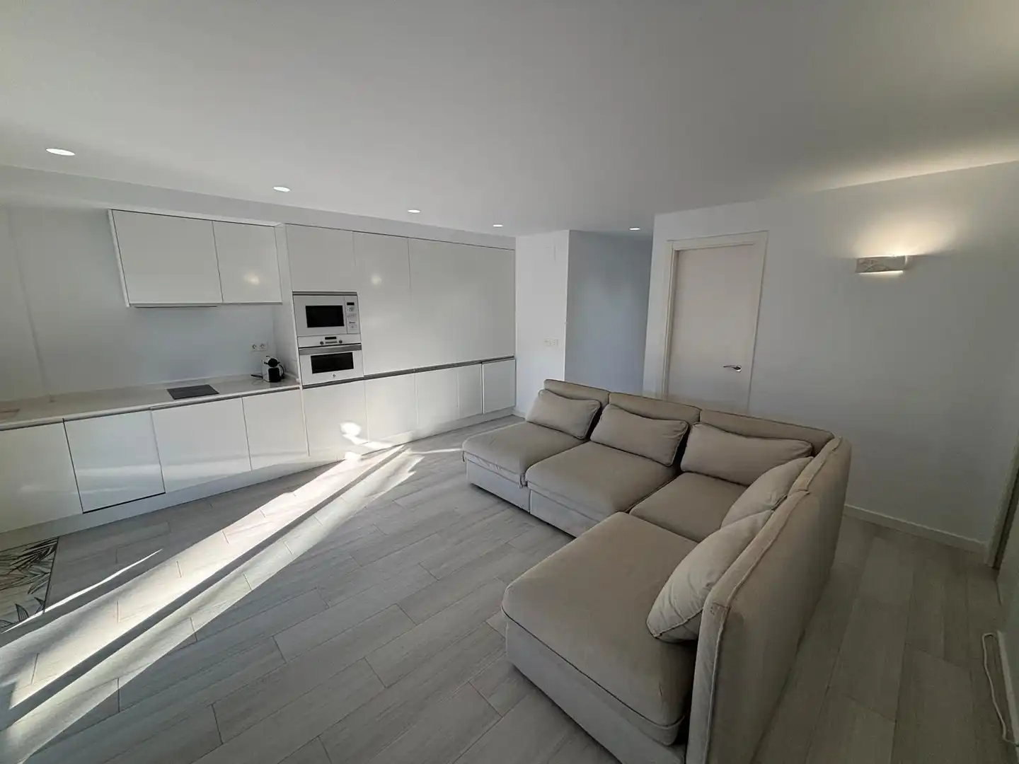 Flat for sale in Racó