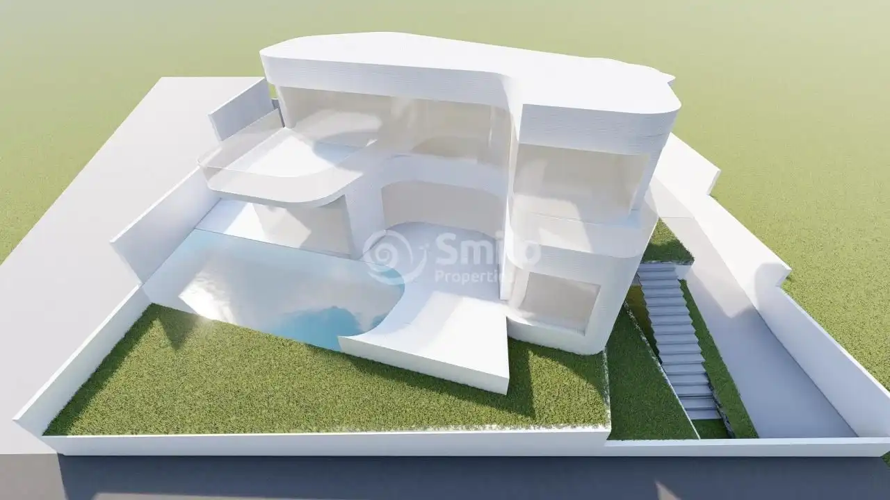 Maison avec piscine à vendre à Roque del Conde, imagen 3