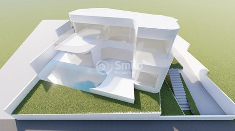 Foto 3 de Casa o chalet en venta en Roque del Conde, Torviscas Centro y Alto, Adeje