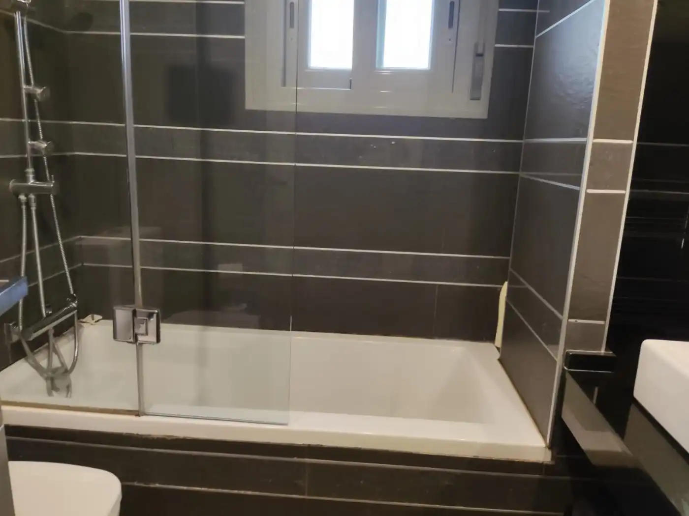 Flat for rent in Ciudad Jardín - Zoco
