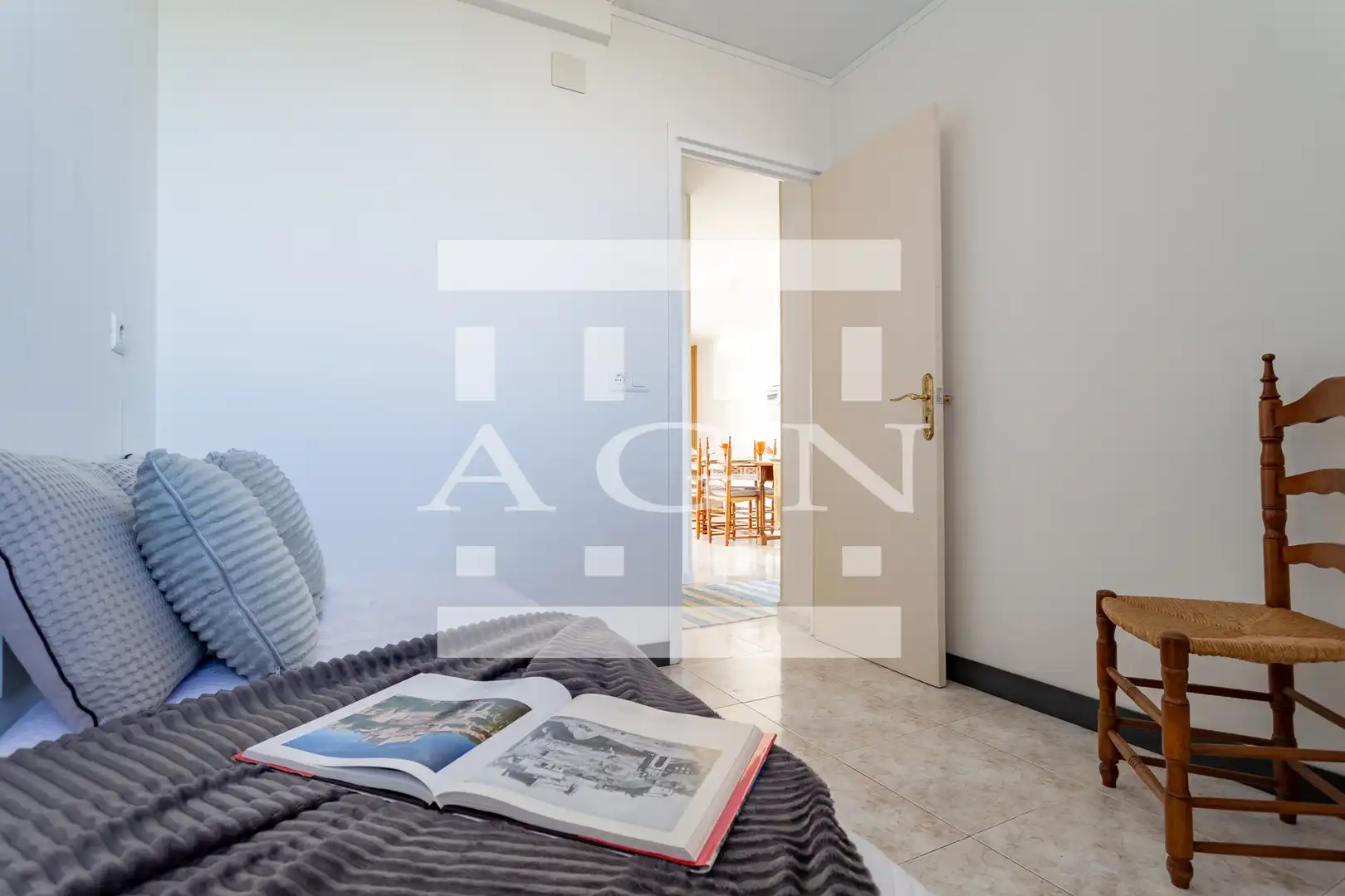 Habitación de Piso en venta en Cambrils con Calefacción, Terraza y Amueblado