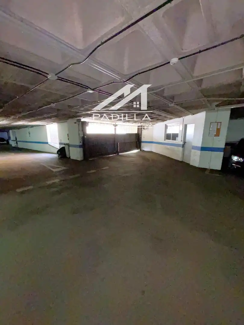 Parking of Garage for sale in Alcorcón