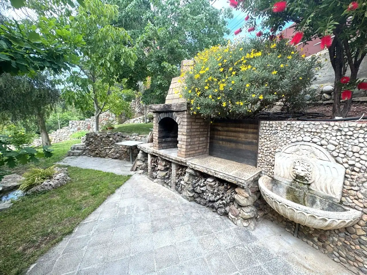Casa con terrazza in vendita a Viladecavalls, imagen 15