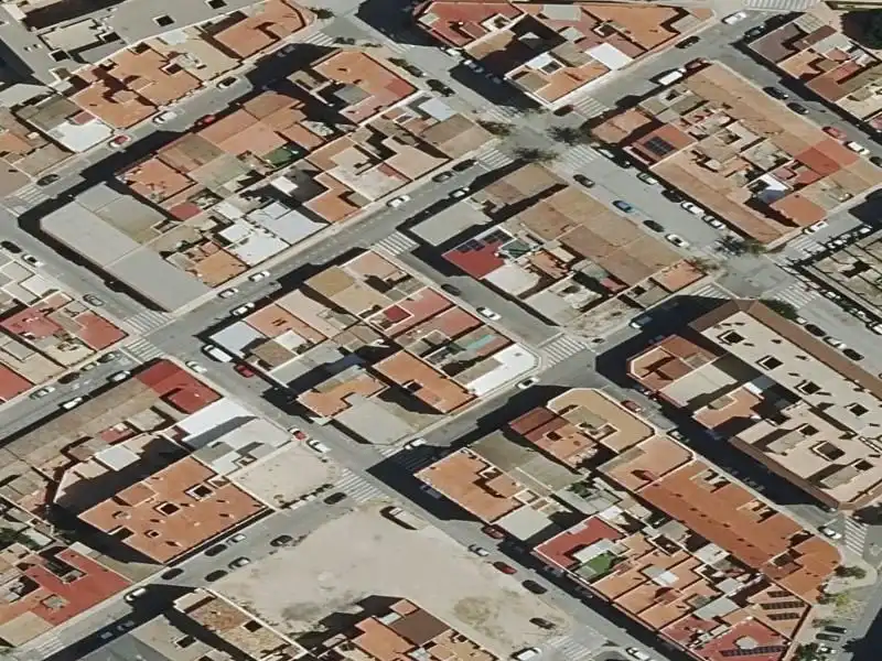 Pis en venda a Calle Vinalopo