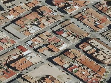 Wohnung zum Verkauf in Calle Vinalopo