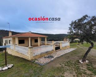 Casa o xalet en venda en Añora amb Calefacció, Jardí privat i Terrassa