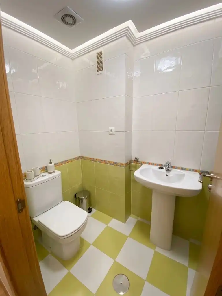 Piso en venta en León Capital , León