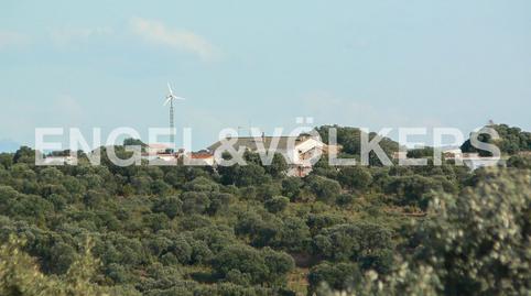 Foto 2 de Residencial en venda a Alhambra, Ciudad Real