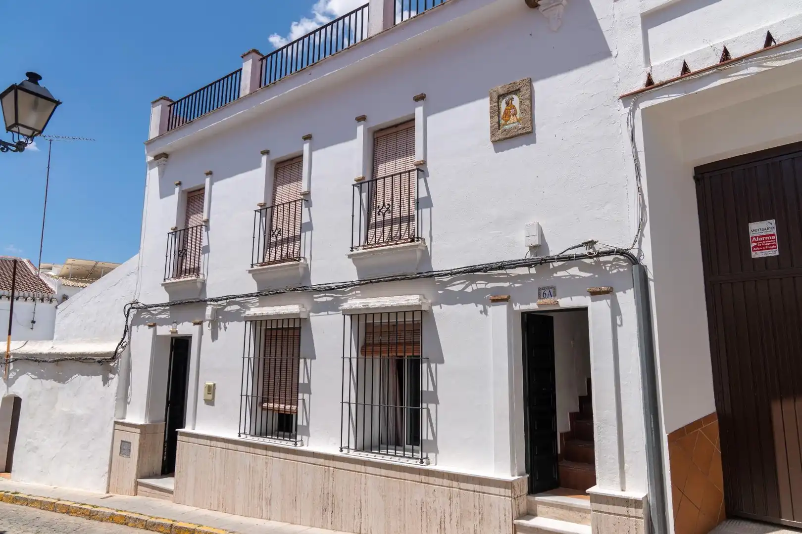 Casa con terrazza in vendita a Almonte ciudad, imagen 2