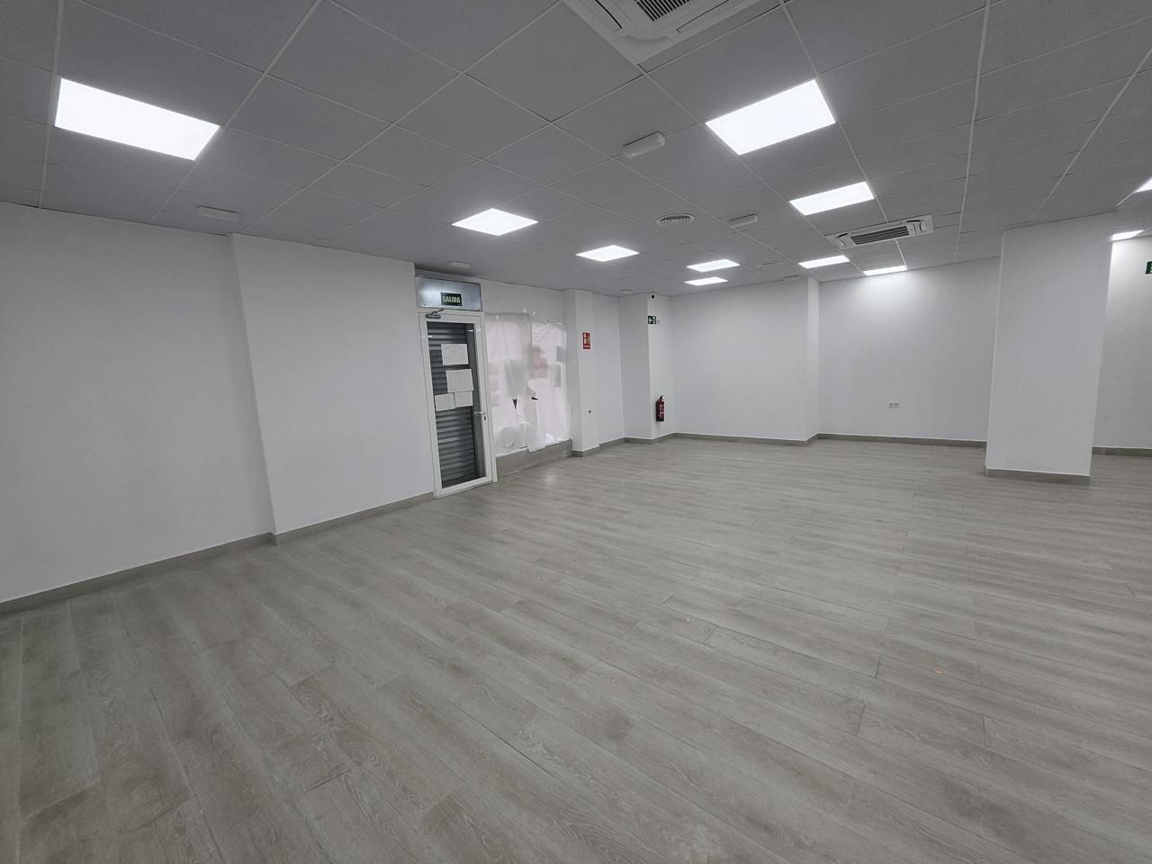 Local de alquiler en Ugarrandia