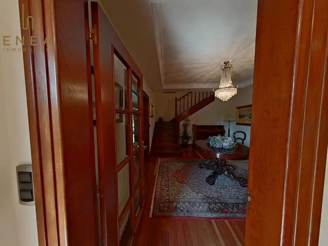 Casa o chalet en venta en Vitoria - Gasteiz con Calefacción, Jardín privado y Trastero