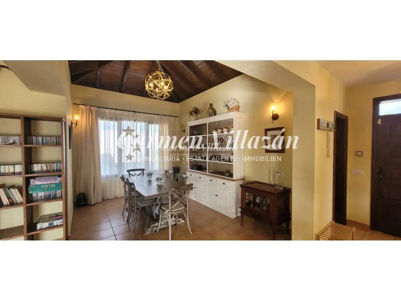 Villa avec jardin à vendre à Calle central, imagen 25