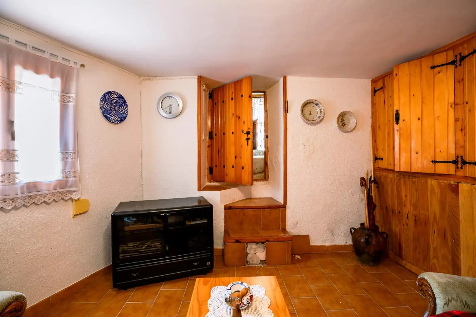 Houses for sale in Agüero  with Heating, Terrace and Storage room