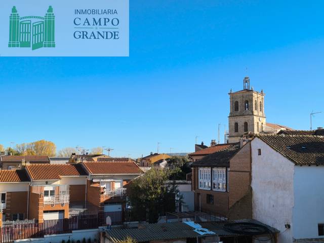 Piso en Venta en Calle la Laguna en Grijota