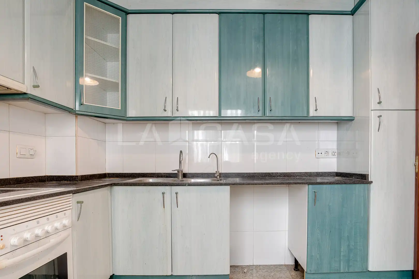 Piso con terraza en venta en Les Franqueses del Vallès, imagen 6