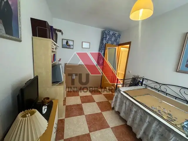 Habitación de Casa o chalet en venta en Novés con Terraza y Balcón