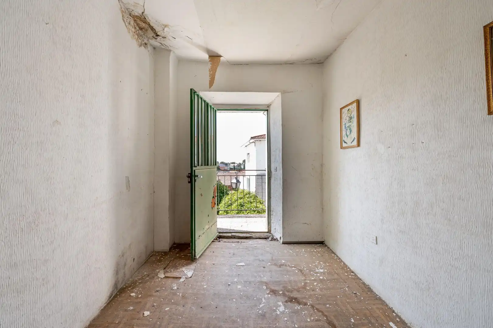 Casa o chalet en venta en Santa María de la Alameda con Terraza