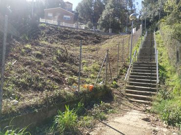 Terreny residencial en venda a Camí Ral 2