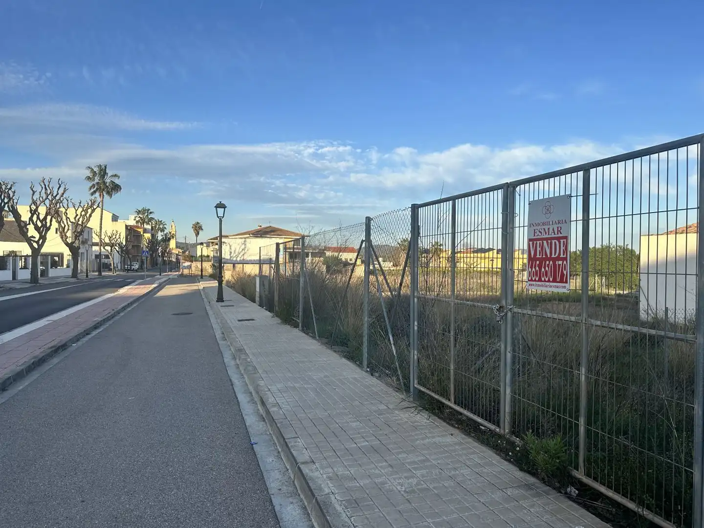 Terreno residencial en venta en Algímia de Alfara, imagen 23