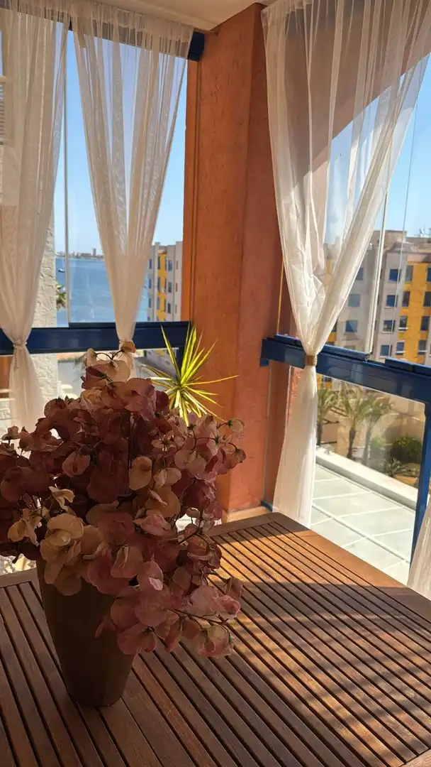 Appartement compact avec piscine à vendre à Mar Menor de Cartagena – Cabo de Palos, imagen 5