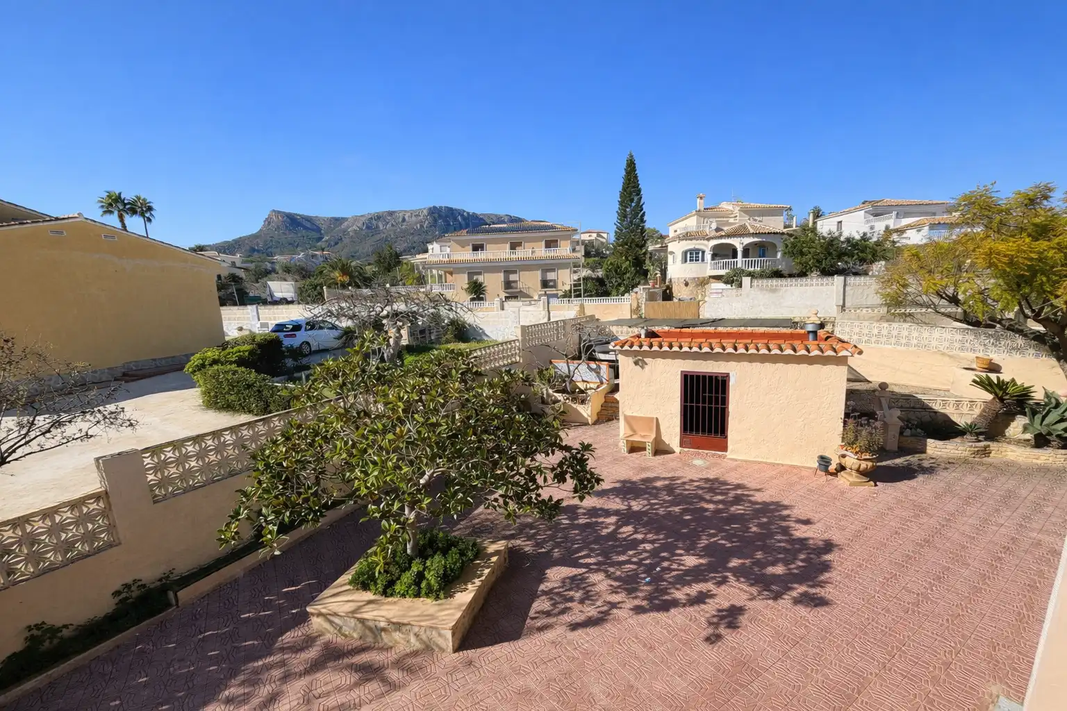 House with garden for sale in Partida Pla Senieta, imagen 68