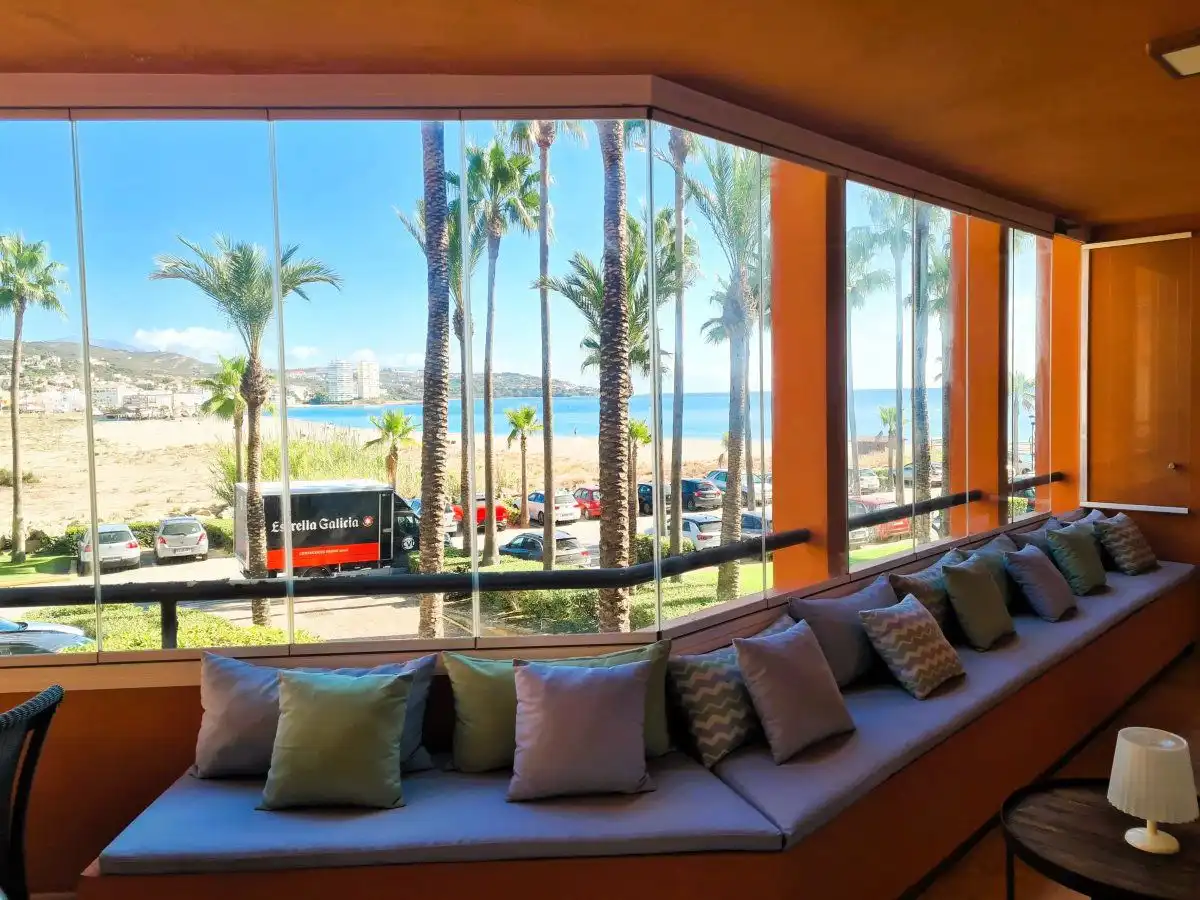 Apartment mit Aufzug zur Miete in Puerto de Sotogrande - La Marina, imagen 2