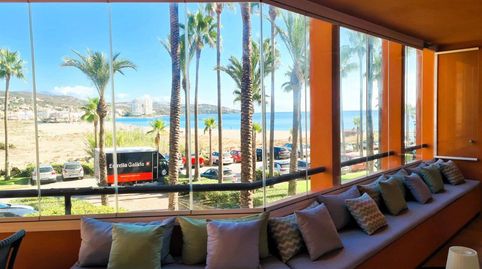 Foto 2 von Wohnungen zur Miete in Puerto de Sotogrande - La Marina, Sotogrande