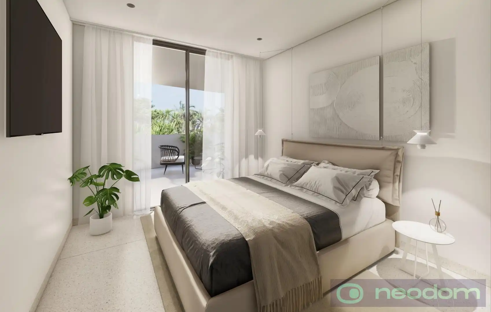 Penthouse mit Pool zum Verkauf in N/A, imagen 20