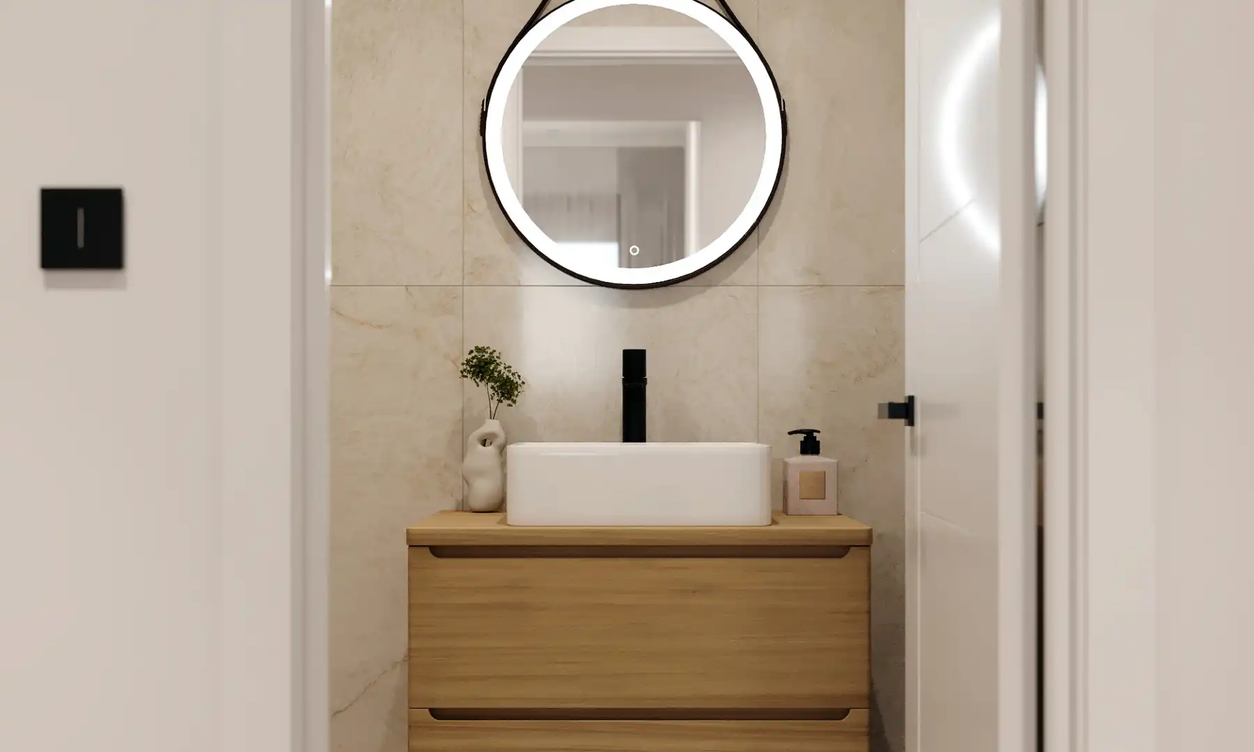Vivienda con piscina en venta en Calle Pintora Antonia Sabater 5, imagen 6