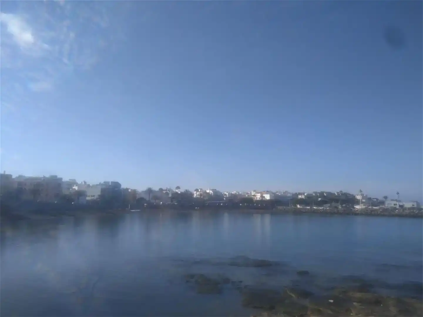 Exterior view of Flat for sale in Mogán  with Air Conditioner