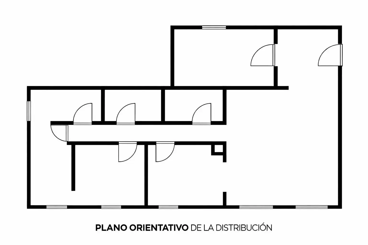 Piso con ascensor en venta en Camino COIN 5, imagen 24