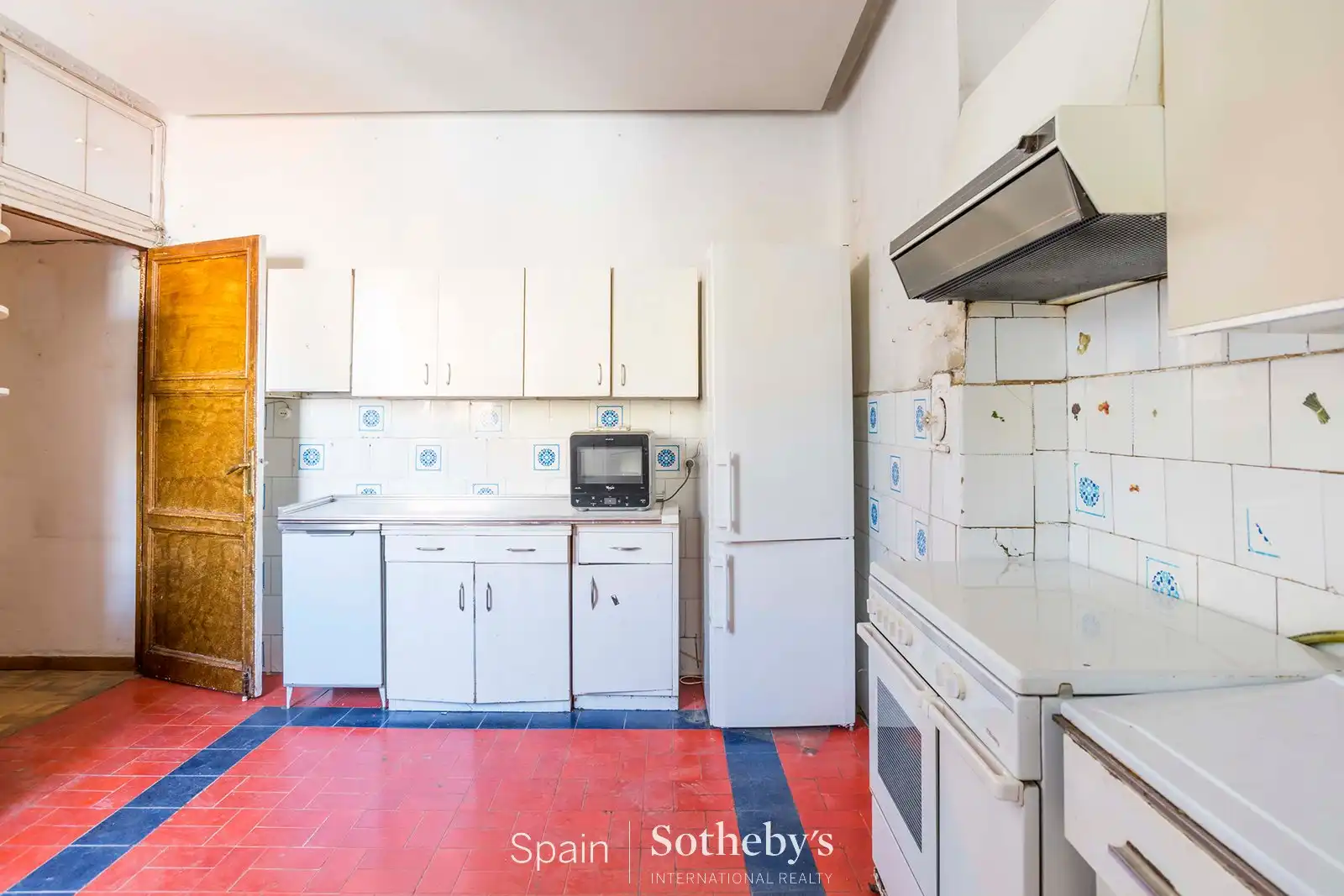 Penthouse mit Aufzug zum Verkauf in Calle del Tutor, imagen 21